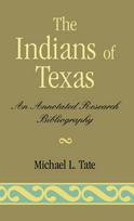 Indians of Texas