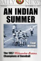 An Indian Summer