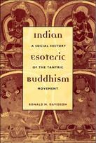 Indian Esoteric Buddhism