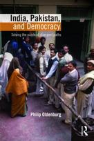 India, Pakistan, and Democracy