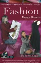 How to Open & Operate a Financially Successful Fashion Design Business