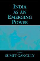 India as an Emerging Power