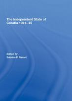 Independent State of Croatia 1941-45