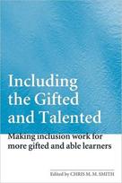 Including the Gifted and Talented