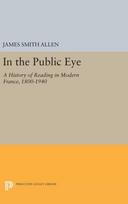 In the Public Eye