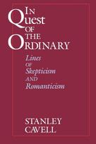 In Quest of the Ordinary