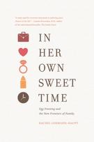 In Her Own Sweet Time