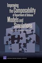 Improving the Composability of Department of Defense Models and Simulations
