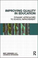 Improving Quality in Education