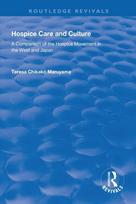 Hospice Care and Culture