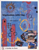 Impressions with Clay