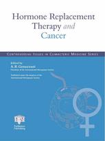 Hormone Replacement Therapy and Cancer