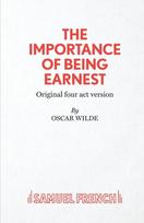 Importance of Being Earnest