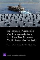 Implications of Aggregated DOD Information Systems for Information Assurance Certification and Accreditation