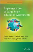 Implementation of Large-Scale Education Assessments