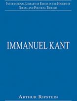 Immanuel Kant