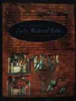Imaging the Early Medieval Bible