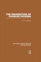 Imagination of Charles Dickens (RLE Dickens)