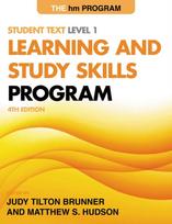 hm Learning and Study Skills Program