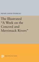 Illustrated A Week on the Concord and Merrimack Rivers