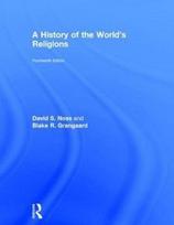 History of the World's Religions