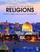 History of the World's Religions