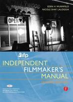 IFP/Los Angeles Independent Filmmaker's Manual