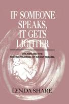 If Someone Speaks, It Gets Lighter