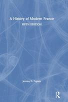 History of Modern France