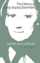 History of Lady Sophia Sternheim