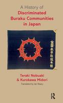 History of Discriminated Buraku Communities in Japan