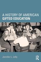 History of American Gifted Education