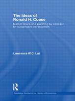 Ideas of Ronald H. Coase