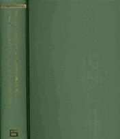 Historical Sources of Modern Nursing in America (ES 4-vol. set)