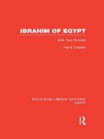 Ibrahim of Egypt (RLE Egypt)