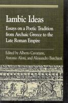 Iambic Ideas