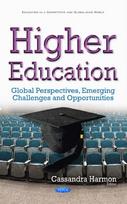 Higher Education