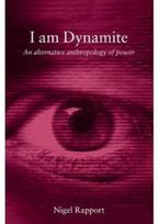 I Am Dynamite