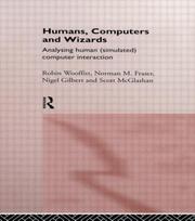 Humans, Computers and Wizards