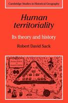 Human Territoriality