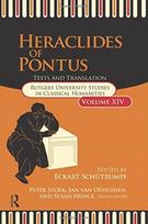 Heraclides of Pontus