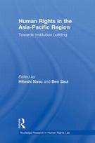 Human Rights in the Asia-Pacific Region