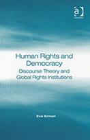 Human Rights and Democracy