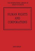 Human Rights and Corporations