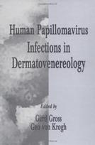 Human Papillomavirus Infections in Dermatovenereology