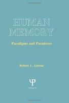 Human Memory