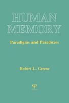 Human Memory