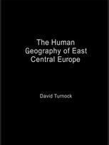 Human Geography of East Central Europe