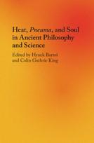 Heat, Pneuma, and Soul in Ancient Philosophy and Science