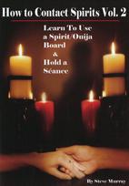 How to Contact Spirits DVD